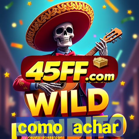 como achar plataforma nova